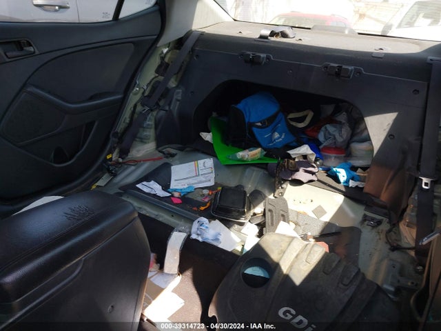 KIA Optima Lx 2015 KNAGM4A76F5576027 Image 16