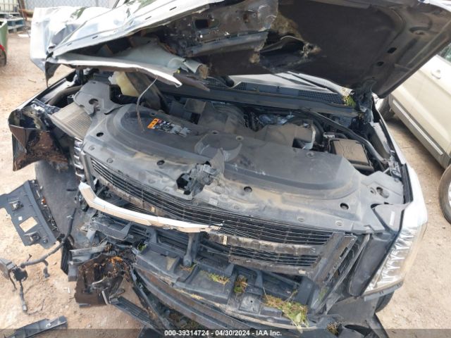 1GYS3AKJ6HR358880 Cadillac Escalade Standard