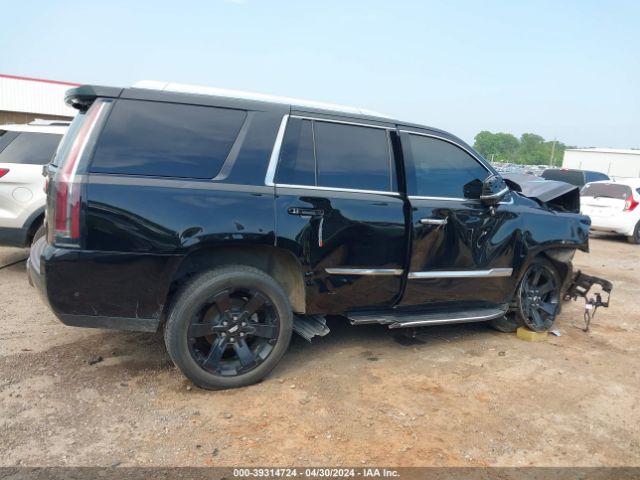 1GYS3AKJ6HR358880 Cadillac Escalade Standard