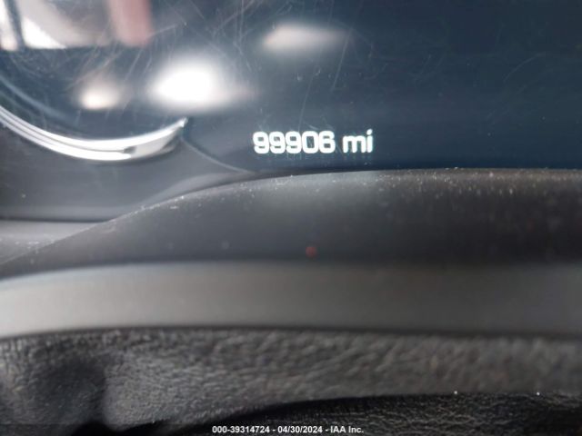 1GYS3AKJ6HR358880 Cadillac Escalade Standard