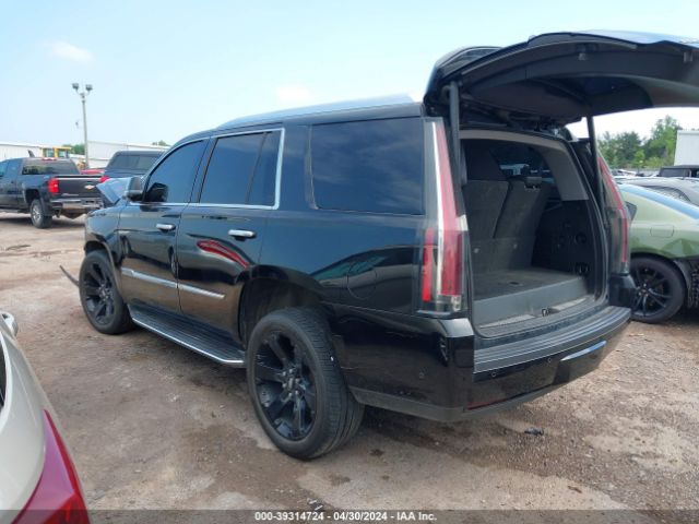 1GYS3AKJ6HR358880 Cadillac Escalade Standard