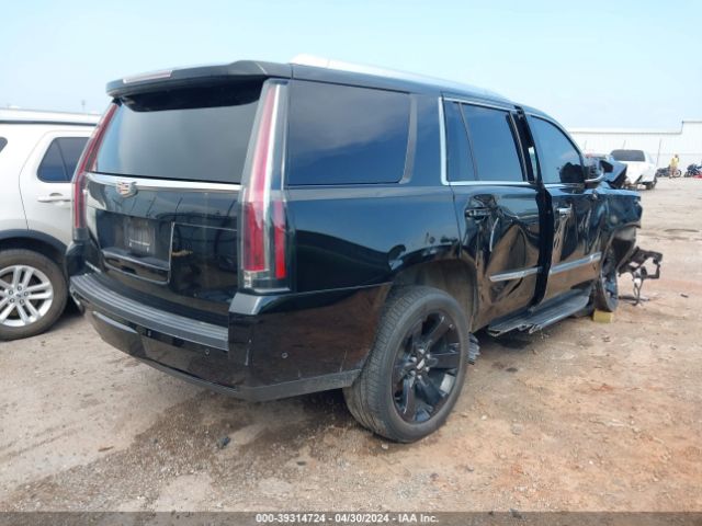 1GYS3AKJ6HR358880 Cadillac Escalade Standard