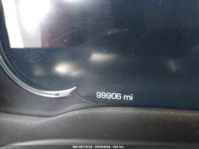 1GYS3AKJ6HR358880 Cadillac Escalade Standard