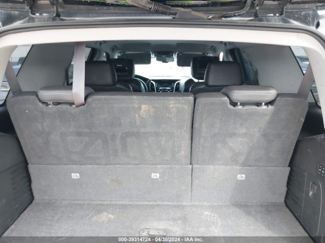 1GYS3AKJ6HR358880 Cadillac Escalade Standard