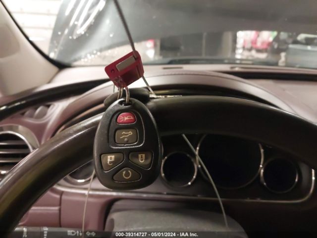 5GAKVCKD5FJ164506 Buick Enclave Premium