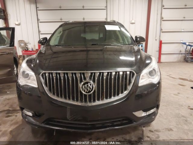5GAKVCKD5FJ164506 Buick Enclave Premium