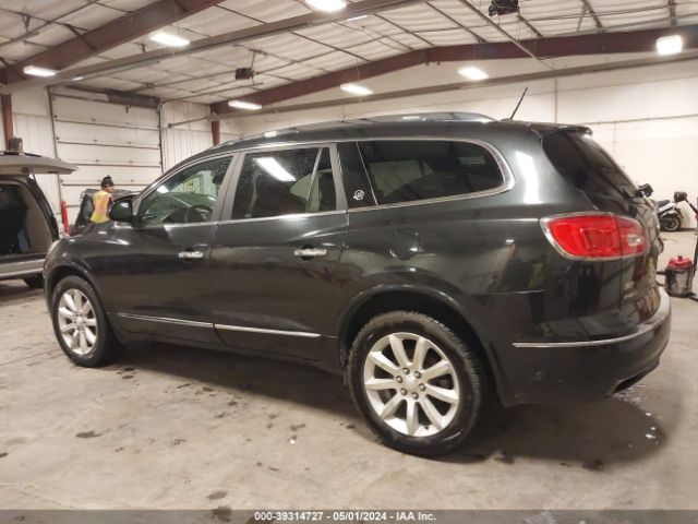 5GAKVCKD5FJ164506 Buick Enclave Premium