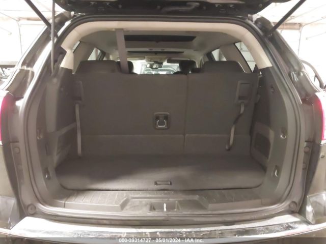 5GAKVCKD5FJ164506 Buick Enclave Premium