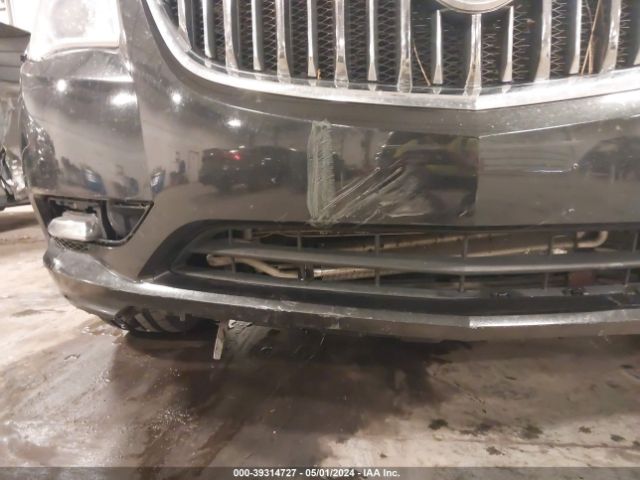 5GAKVCKD5FJ164506 Buick Enclave Premium