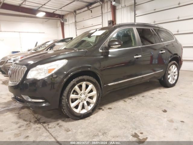 5GAKVCKD5FJ164506 Buick Enclave Premium