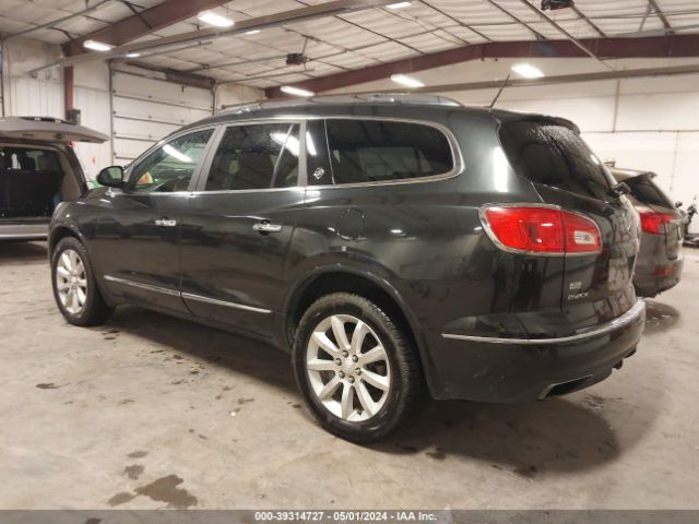 5GAKVCKD5FJ164506 Buick Enclave Premium
