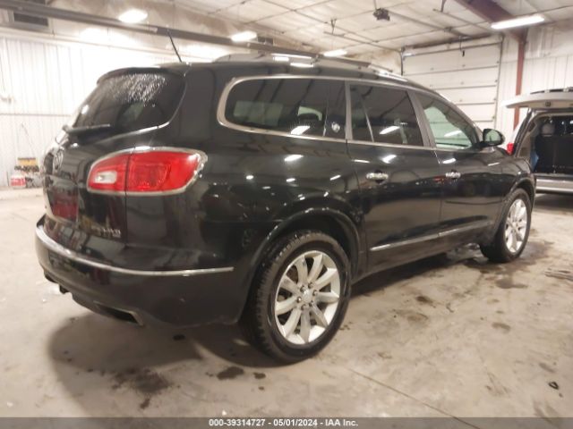 5GAKVCKD5FJ164506 Buick Enclave Premium