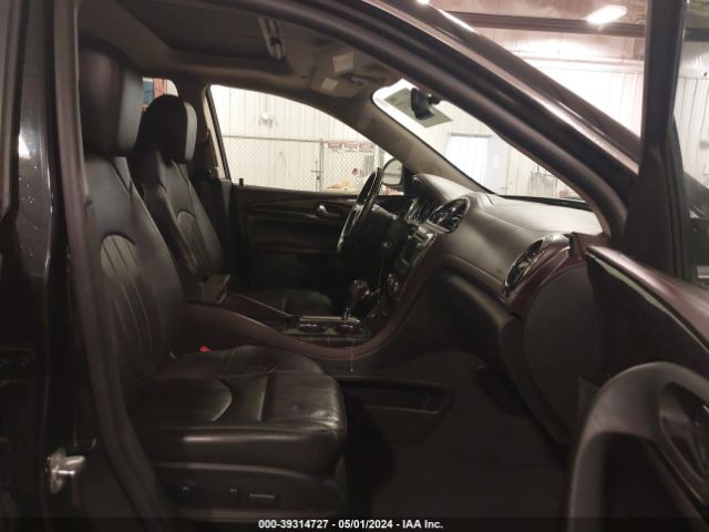5GAKVCKD5FJ164506 Buick Enclave Premium
