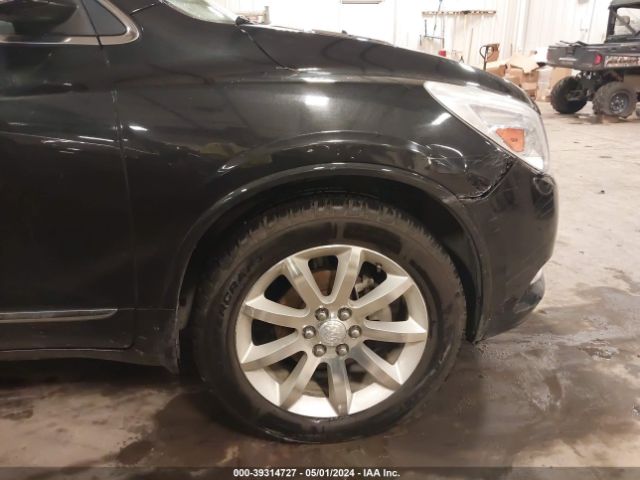 5GAKVCKD5FJ164506 Buick Enclave Premium