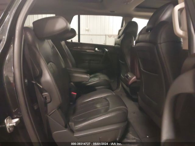 5GAKVCKD5FJ164506 Buick Enclave Premium