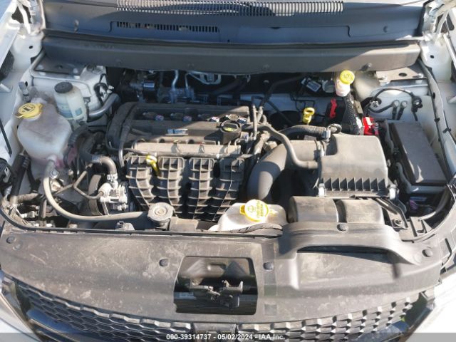 3C4PDCAB3LT261666 Dodge Journey Se Value