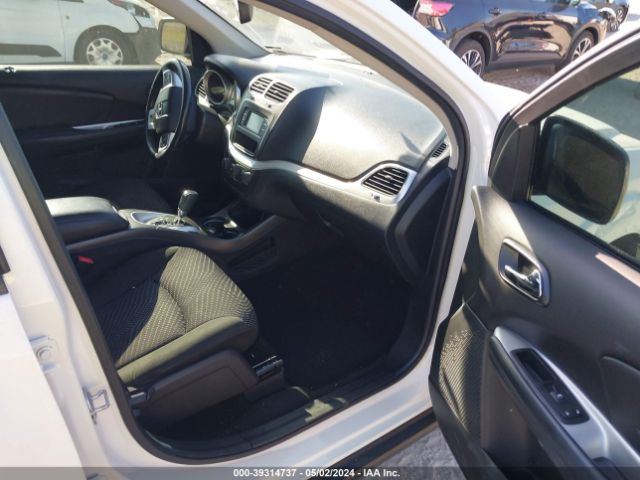 3C4PDCAB3LT261666 Dodge Journey Se Value