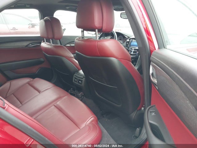 2013 CADILLAC ATS 1G6AE5S34D0132858 Photo 7