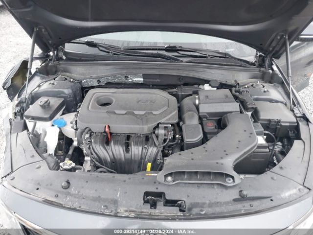 5XXGT4L39KG288606 KIA Optima S