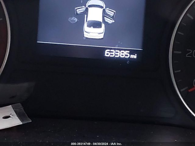 5XXGT4L39KG288606 KIA Optima S