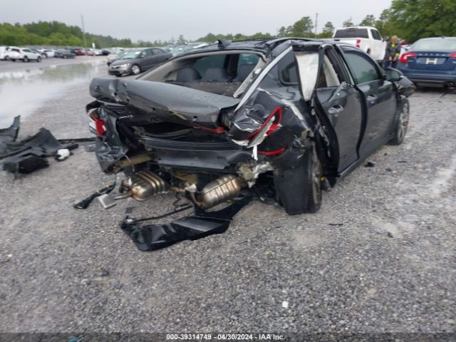 5XXGT4L39KG288606 KIA Optima S
