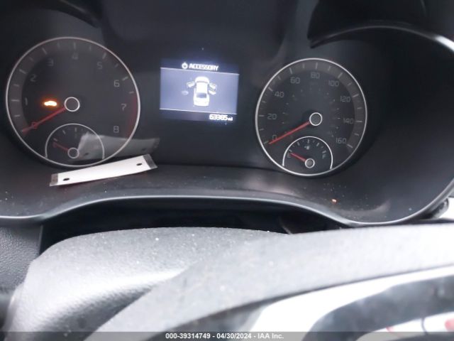 5XXGT4L39KG288606 KIA Optima S