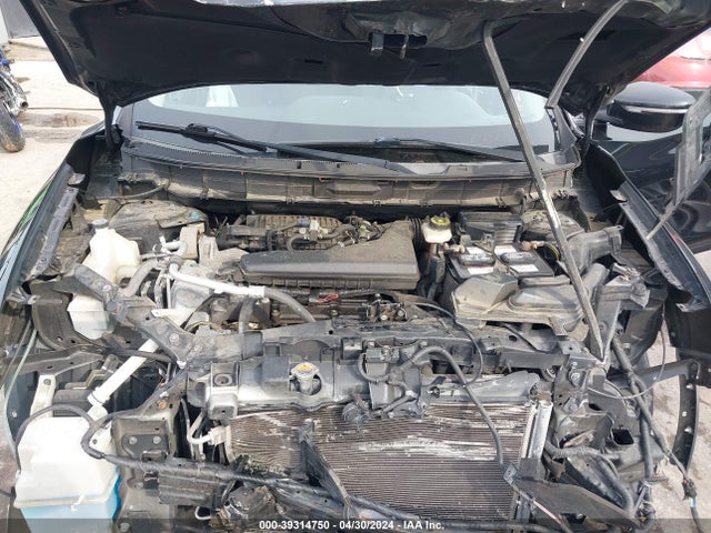 Nissan ROGUE S 2015 KNMAT2MV0FP526755 Image 10