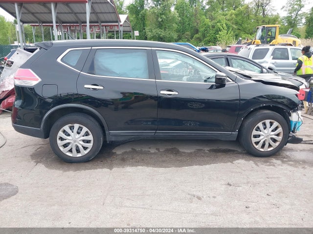 Nissan ROGUE S 2015 KNMAT2MV0FP526755 Image 13