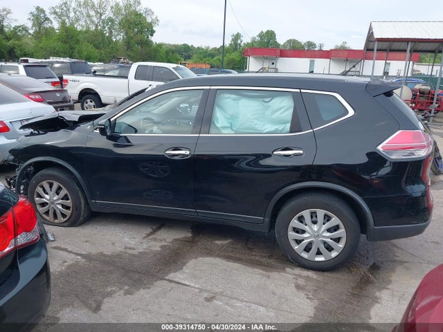 Nissan ROGUE S 2015 KNMAT2MV0FP526755 Image 14