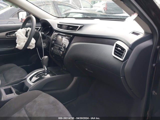 Nissan ROGUE S 2015 KNMAT2MV0FP526755 Image 5