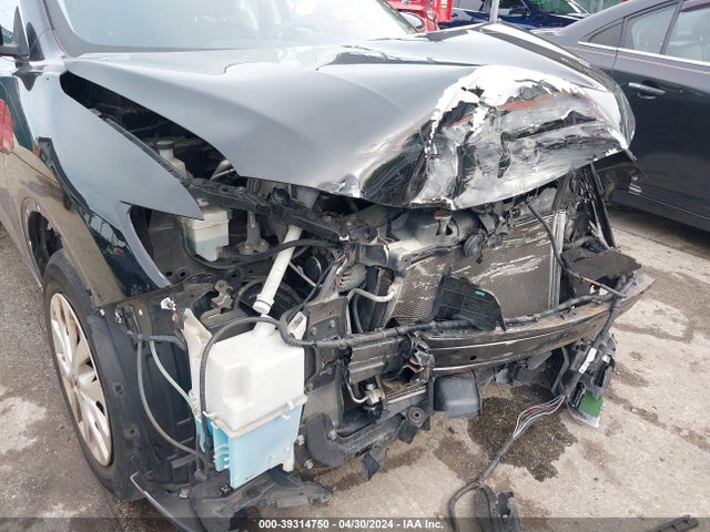 Nissan ROGUE S 2015 KNMAT2MV0FP526755 Image 6