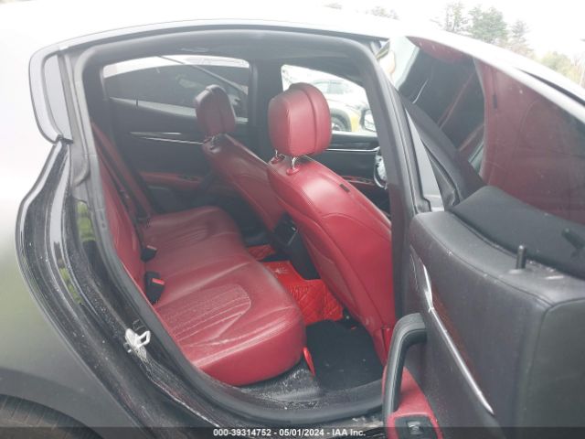 ZAM57RTA3G1176339 Maserati Ghibli S Q4