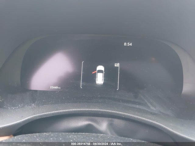 Toyota Highlander Hybrid Platinum 2023 5TDEBRCHXPS126007 Image 7