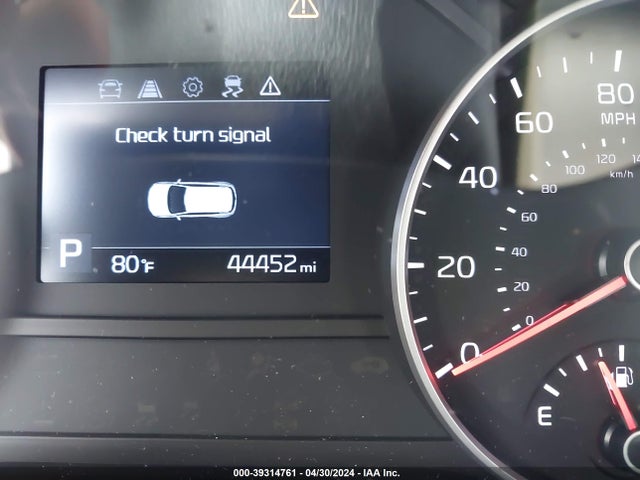 KIA Sportage Ex 2022 KNDPN3AC8N7996981 Image 16