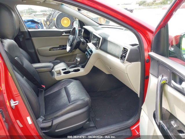 KIA Sportage Ex 2022 KNDPN3AC8N7996981 Image 5