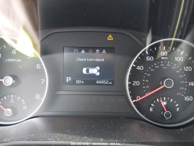 KIA Sportage Ex 2022 KNDPN3AC8N7996981 Image 7