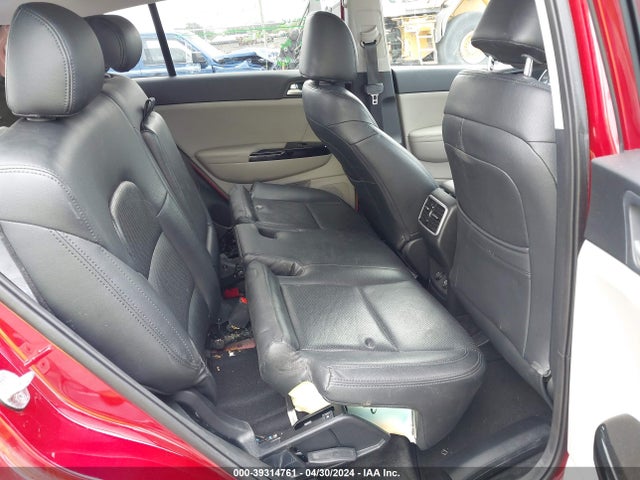 KIA Sportage Ex 2022 KNDPN3AC8N7996981 Image 8