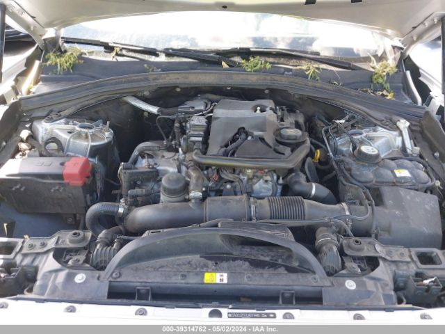 SADCJ2FX1JA274446 Jaguar F-pace 25t Premium