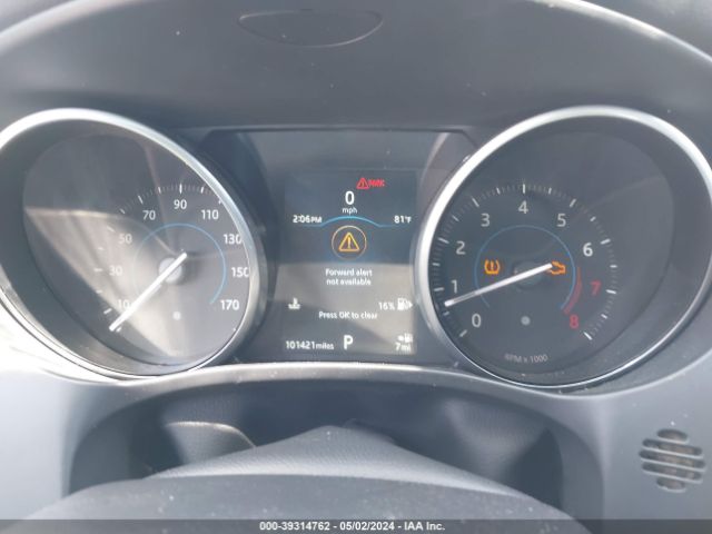 SADCJ2FX1JA274446 Jaguar F-pace 25t Premium