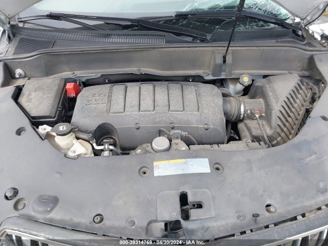5GAKRCKD2HJ144124 Buick Enclave Premium