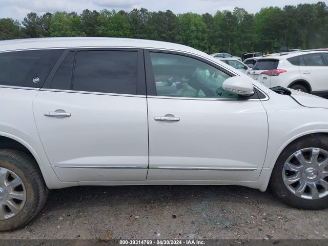 5GAKRCKD2HJ144124 Buick Enclave Premium