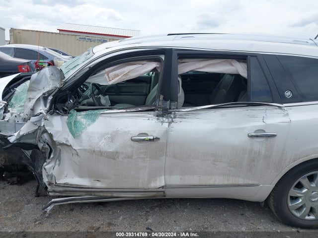 5GAKRCKD2HJ144124 Buick Enclave Premium