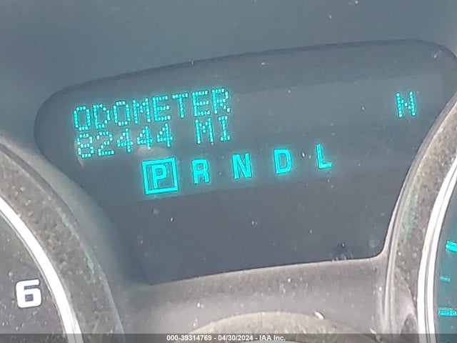 5GAKRCKD2HJ144124 Buick Enclave Premium