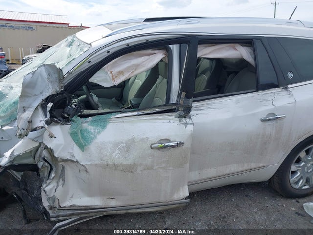 5GAKRCKD2HJ144124 Buick Enclave Premium