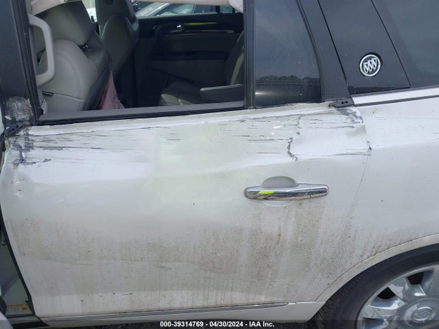 5GAKRCKD2HJ144124 Buick Enclave Premium