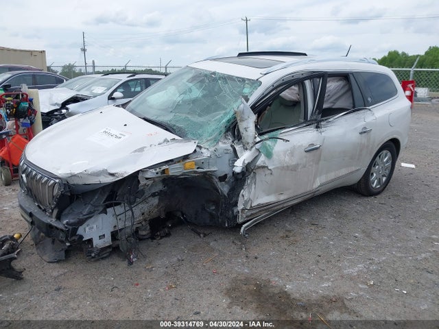 5GAKRCKD2HJ144124 Buick Enclave Premium