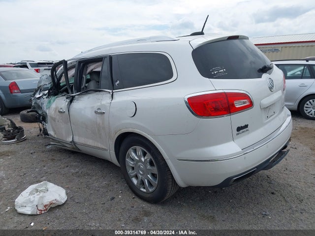 5GAKRCKD2HJ144124 Buick Enclave Premium
