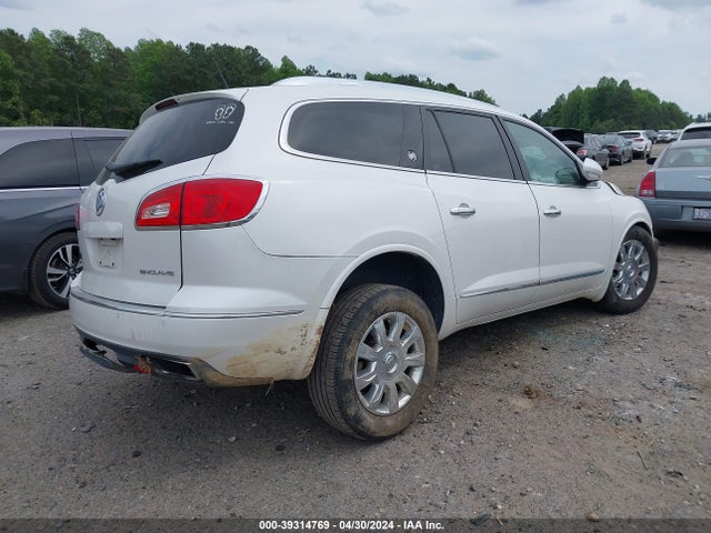 5GAKRCKD2HJ144124 Buick Enclave Premium