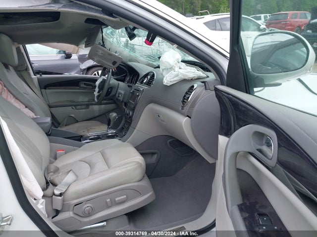 5GAKRCKD2HJ144124 Buick Enclave Premium