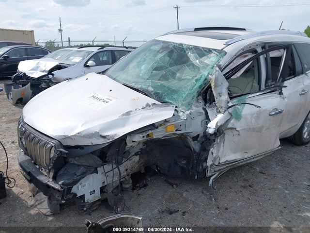 5GAKRCKD2HJ144124 Buick Enclave Premium